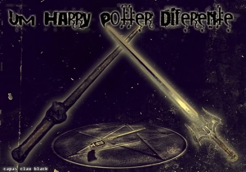 Um Harry Potter Diferente