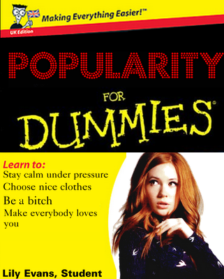 Popularity For Dummies