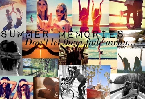 Summer Memories