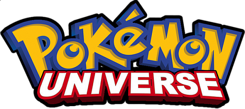 [CANCELADO] Pokémon Universe
