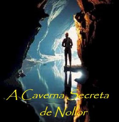 A Caverna Secreta de Nollor