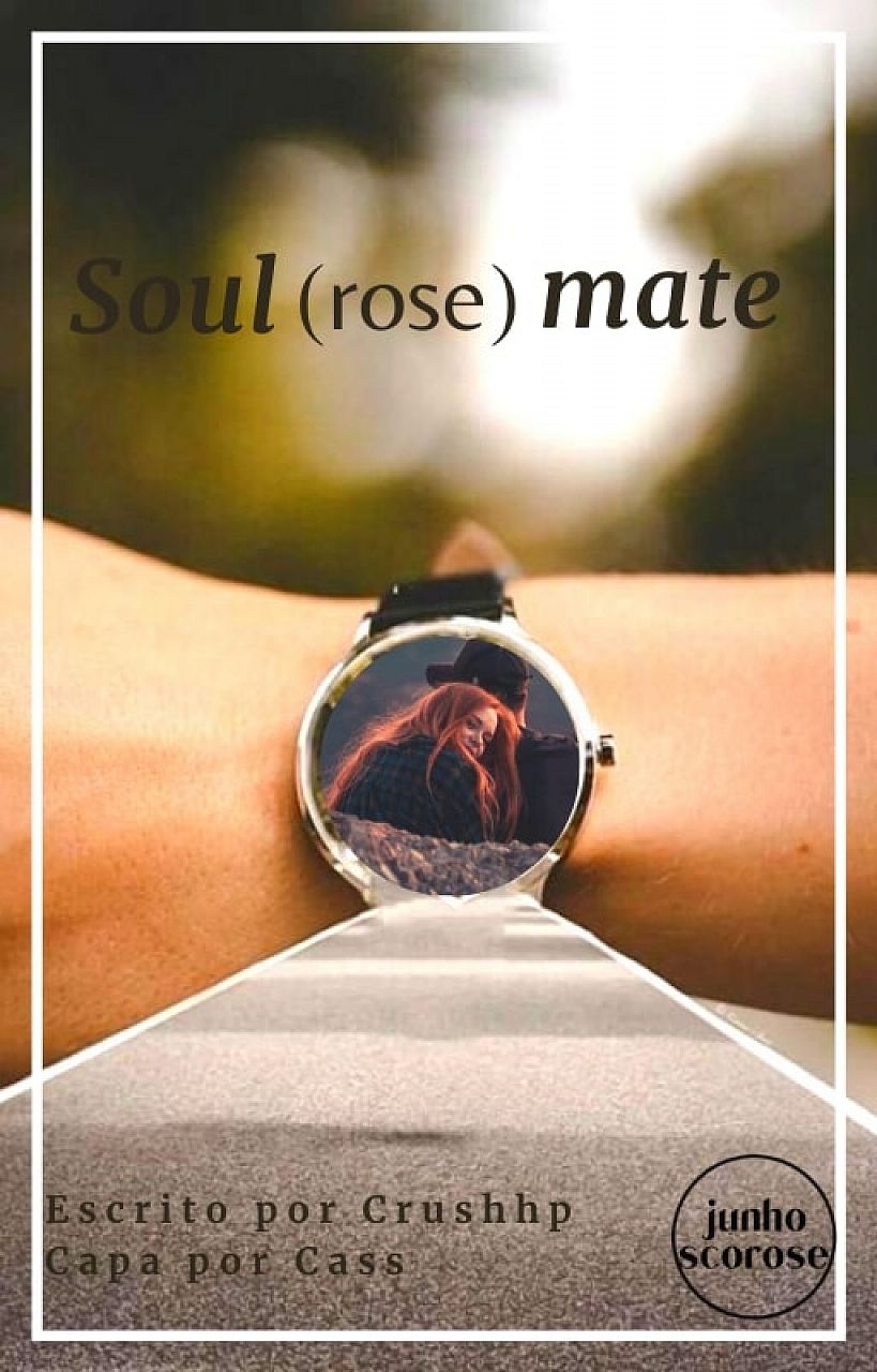 Soul(rose)mate