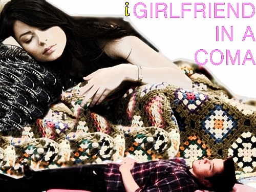 i Wait - GIRLFRIEND IN A COMA