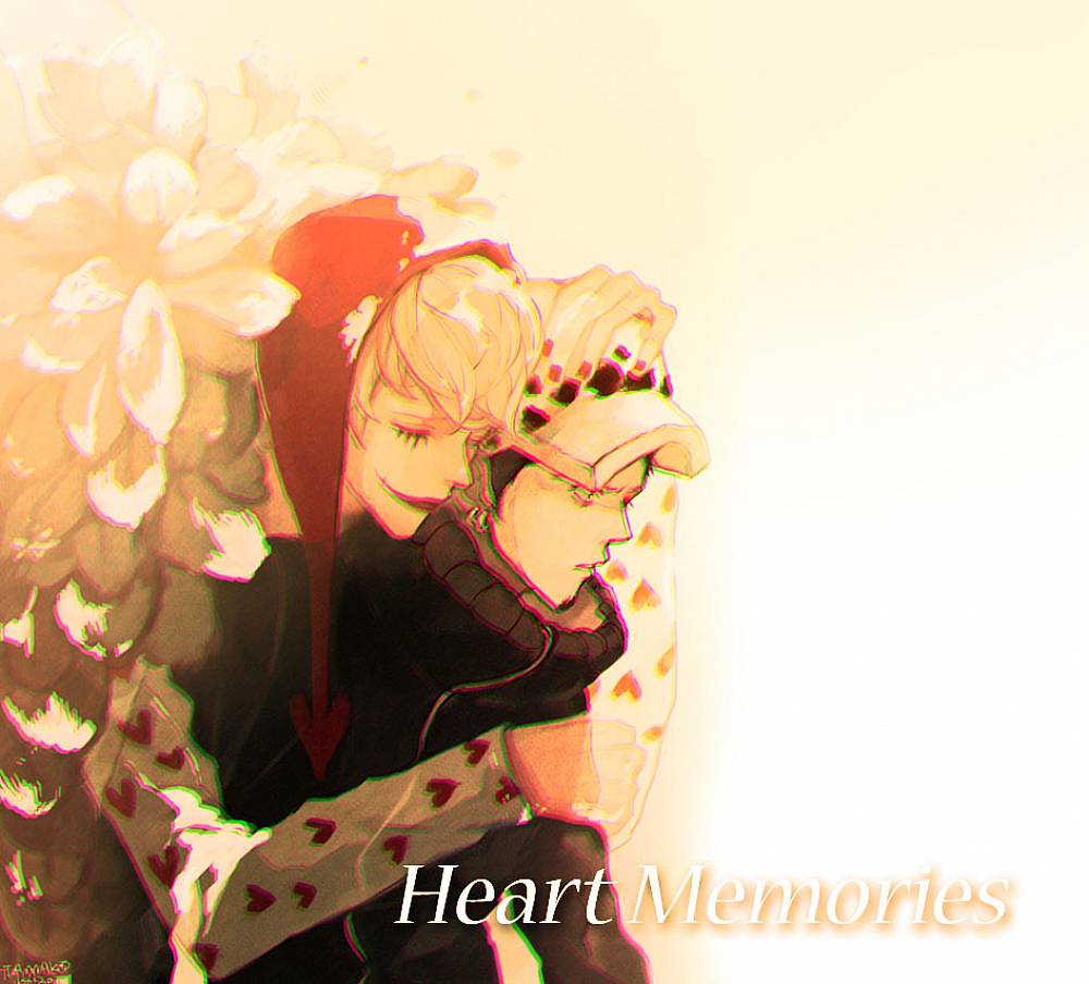 Heart Memories