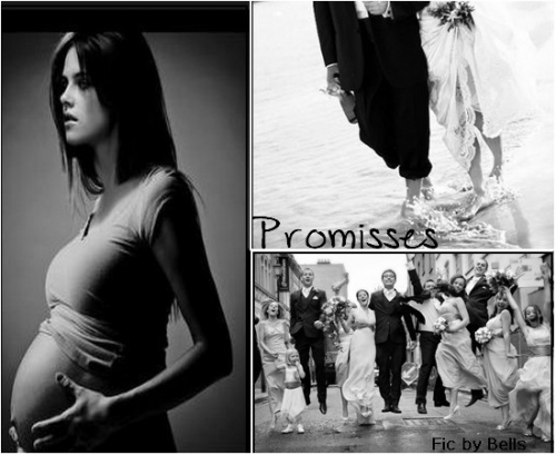 - Promisses