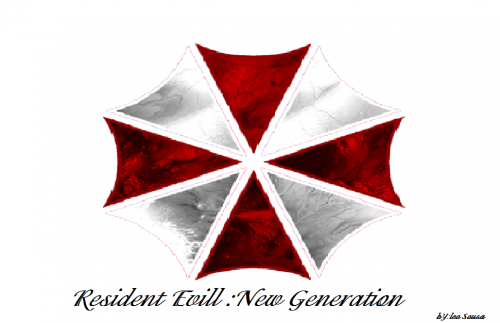 Resident Evil: New Generation
