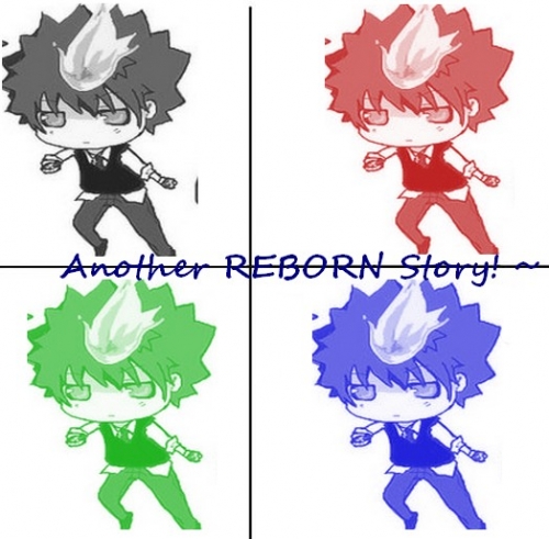 Another Reborn Story!
