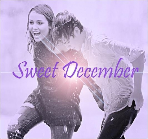 Sweet December