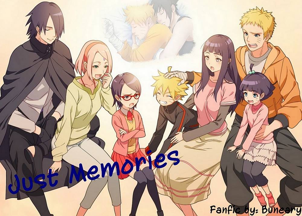 Just Memories