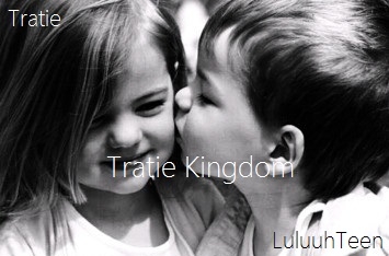 Tratie Kingdom