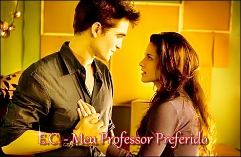 E.C. - Meu Professor Preferido