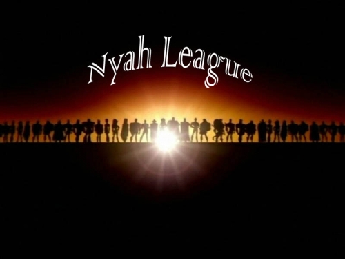 Nyah League