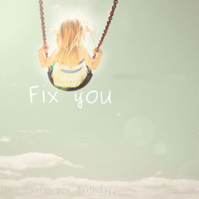 Fix You.