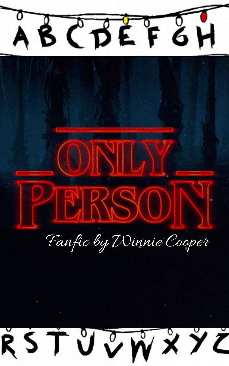 Only Person