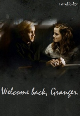 Welcome Back, Granger.