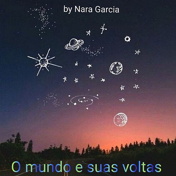 O mundo e suas voltas