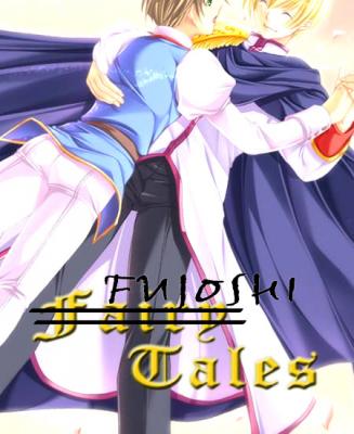 Fujoshi Tales