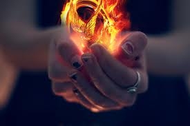 Hunger Games-Mockingjay