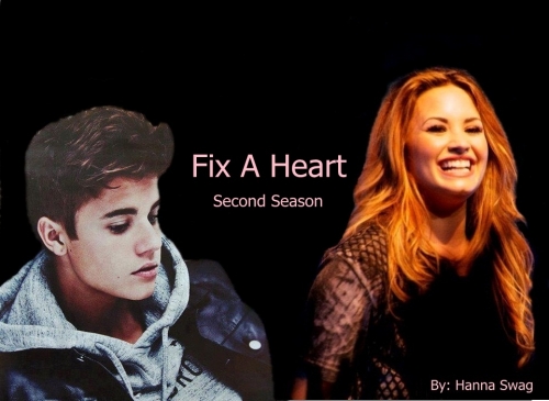 Fix A Heart - Second Season
