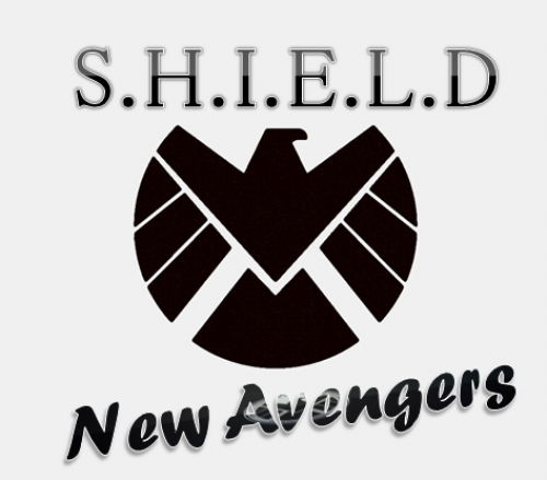 S.h.i.e.l.d - New Avengers