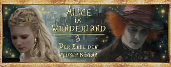 Alice no País das Maravilhas 3