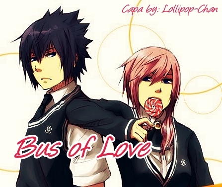 Bus Of Love