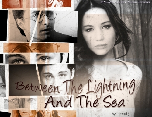Between The Lightning And The Sea