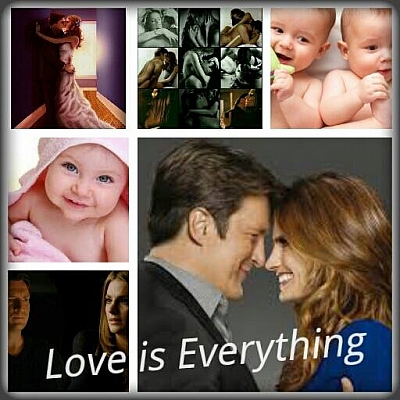 Love is everything