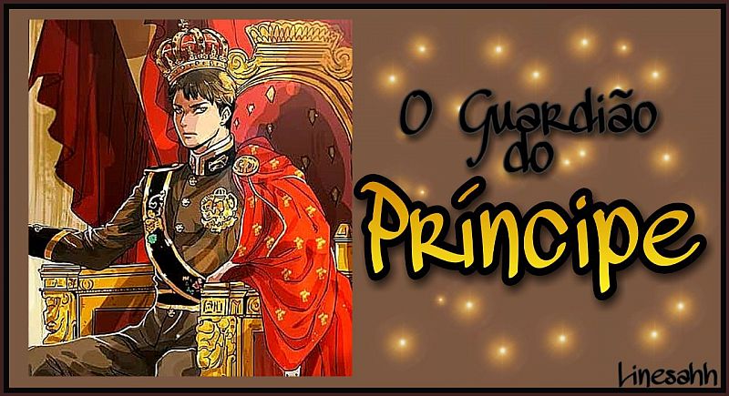 O Guardião do Príncipe (UshiTen)