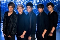 Five Loves, One Dream, One Direction