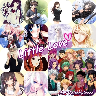 Little Love - Amor Doce