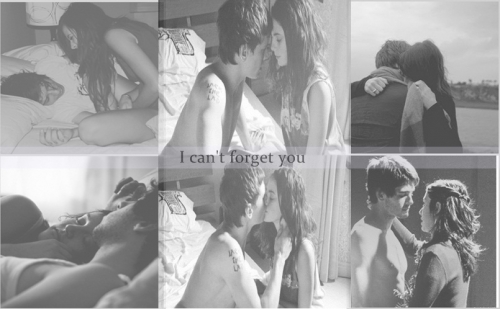 I Cant Forget You