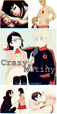 Crazy Mutiny!