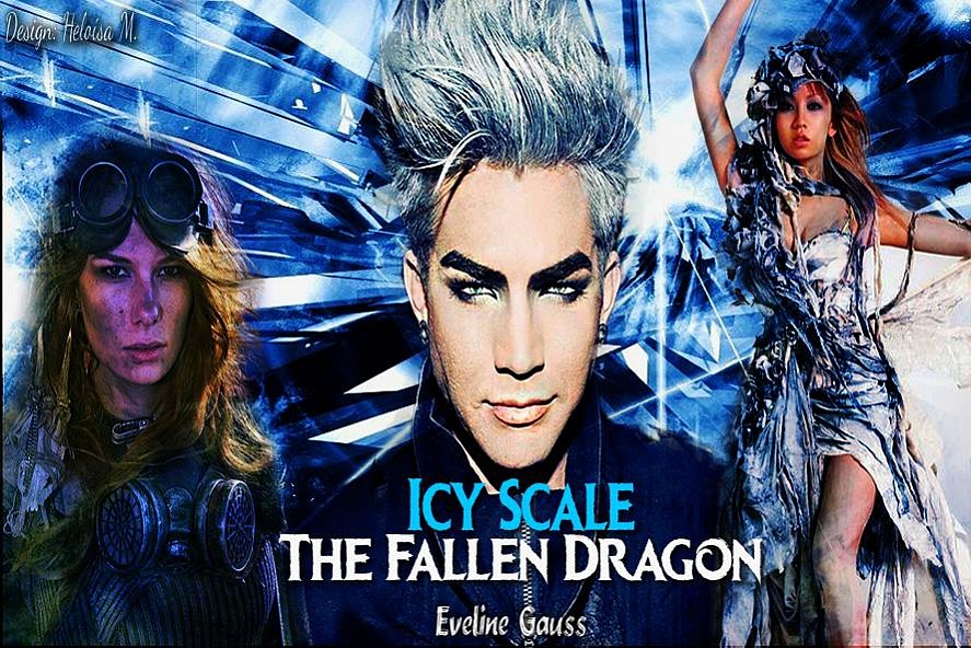 Icy Scale —The Fallen Dragon