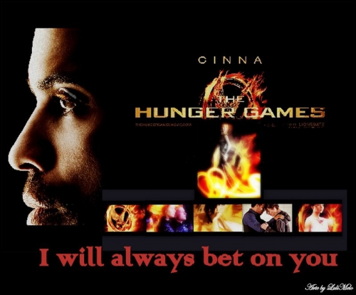 I will Always Bet On You