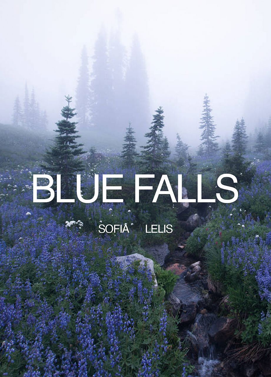 Blue Falls