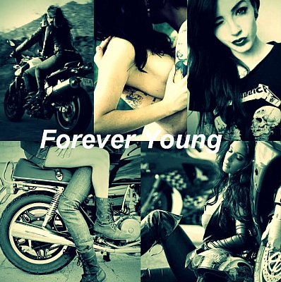 Forever Young