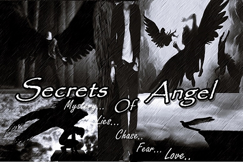 Secrets Of Angel
