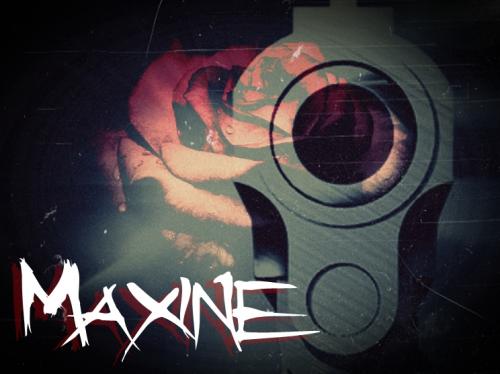 Maxine - a História de Uma Espiã