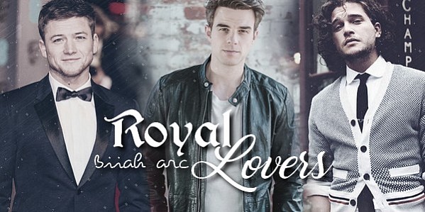 Royal Lovers - Interativa