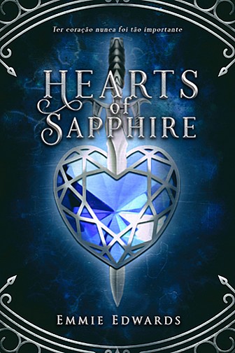 Hearts Of Sapphire
