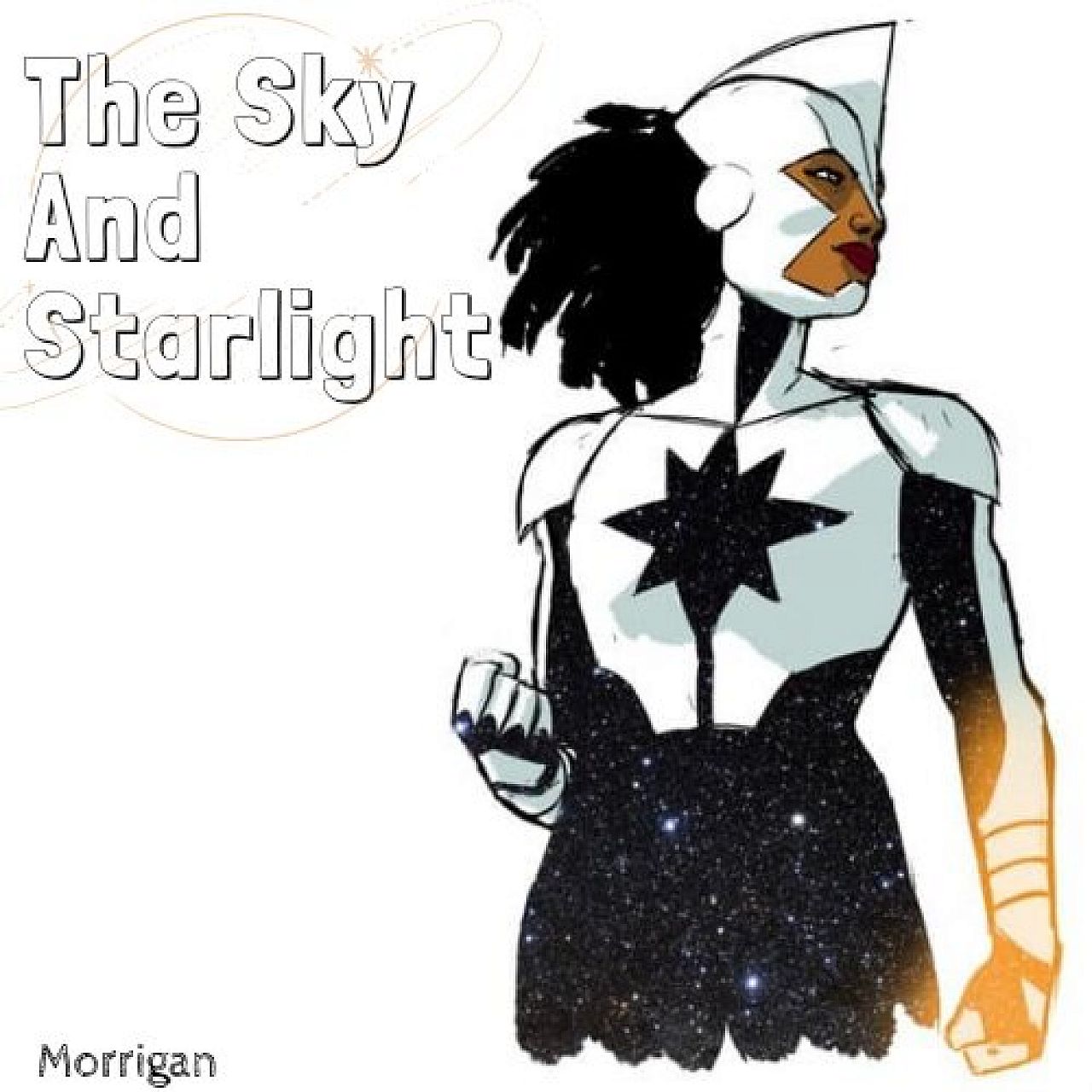 The Sky and Starlight