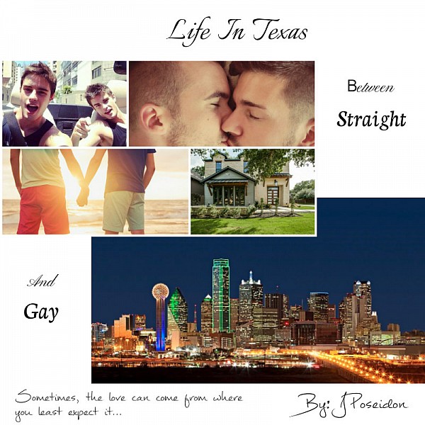 Friends in Texas - Between Straight and Gay
