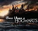 Disney in Hogwarts