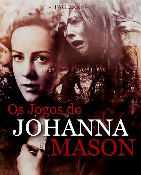 Os Jogos de Johanna Mason