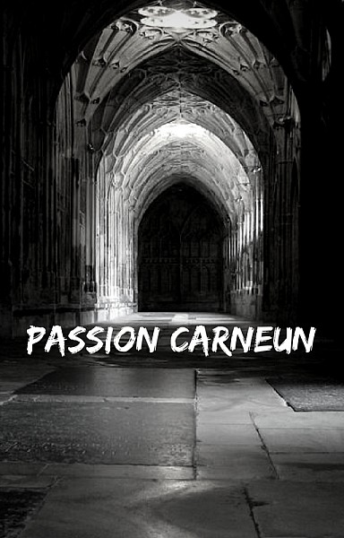 Passion Carneun