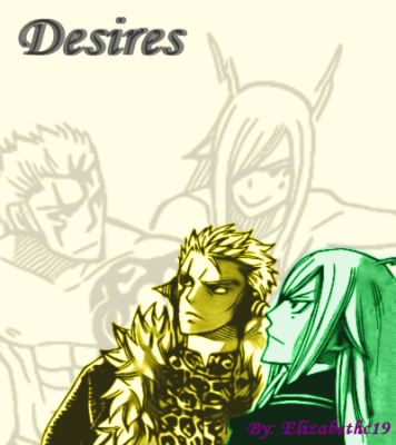 Desires.