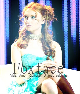 Foxface