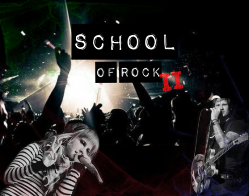 School Of Rock II