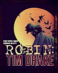 Robin: Tim Drake - 1ª Temporada